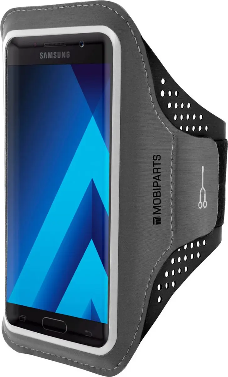Mobiparts Hardlooparmband MP-65083