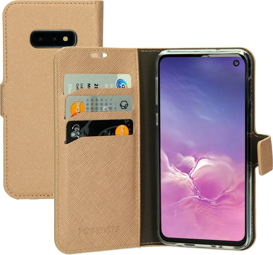 Mobiparts MP-87854 Hoesje Samsung Galaxy S10e
