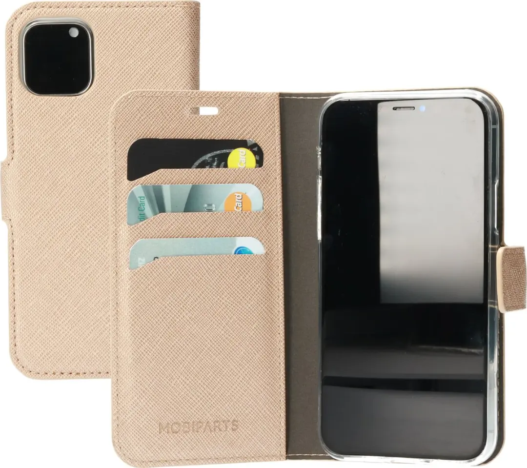 Mobiparts MP-97440 Hoesje iPhone 11 Pro