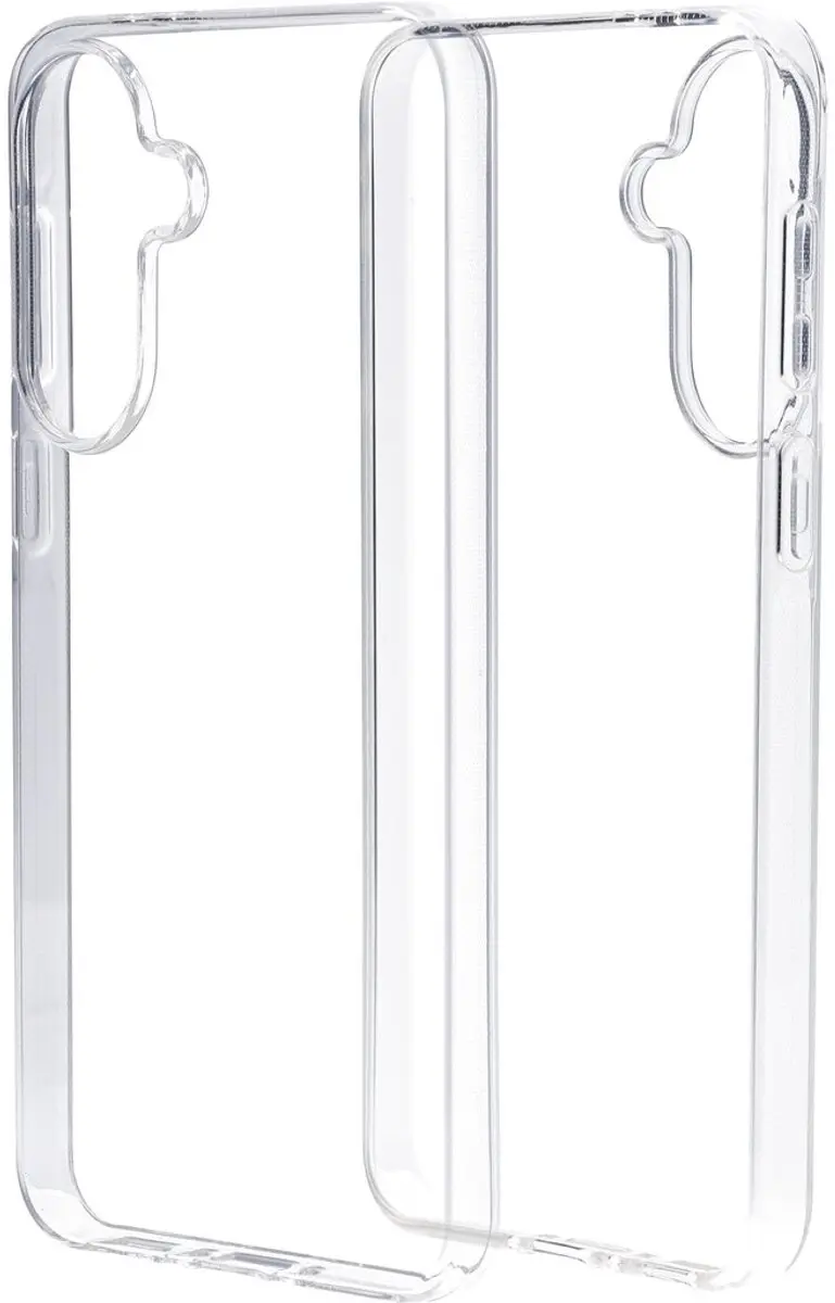 Mobiparts MP-100050 Hoesje Samsung Galaxy A37