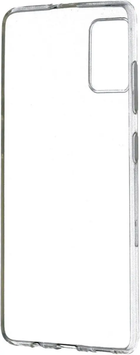 Mobiparts MP-107379 Hoesje Samsung Galaxy A41