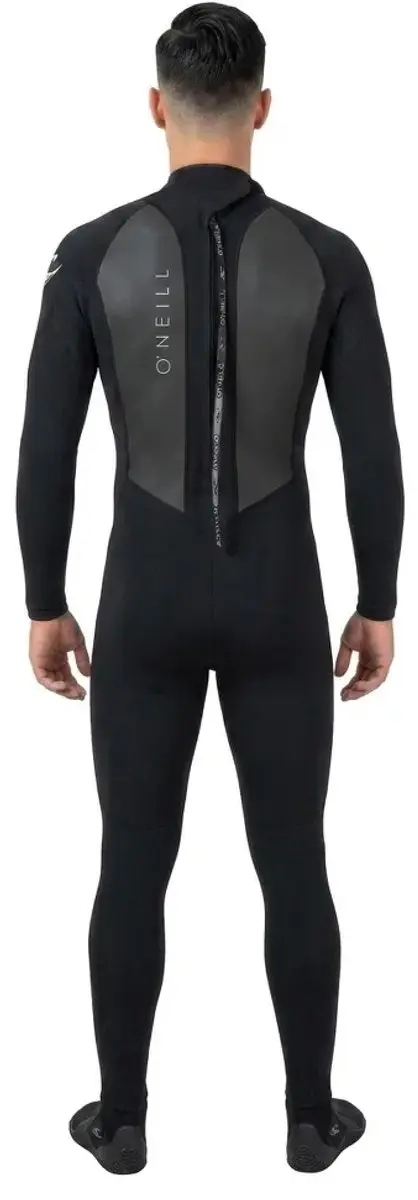 O'Neill Heren Reactor II 5/3mm Wetsuit - XXXL