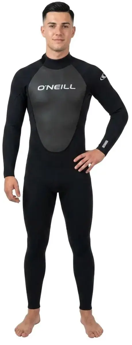 O'Neill Heren Reactor II 5/3mm Wetsuit - XXXL