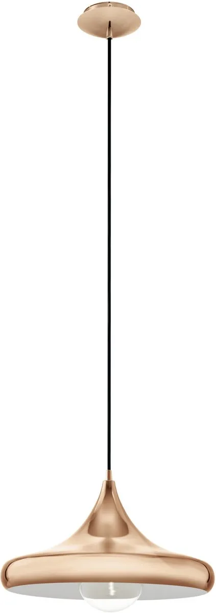 Eglo Calnova Wand/Plafondlamp LED 600mm