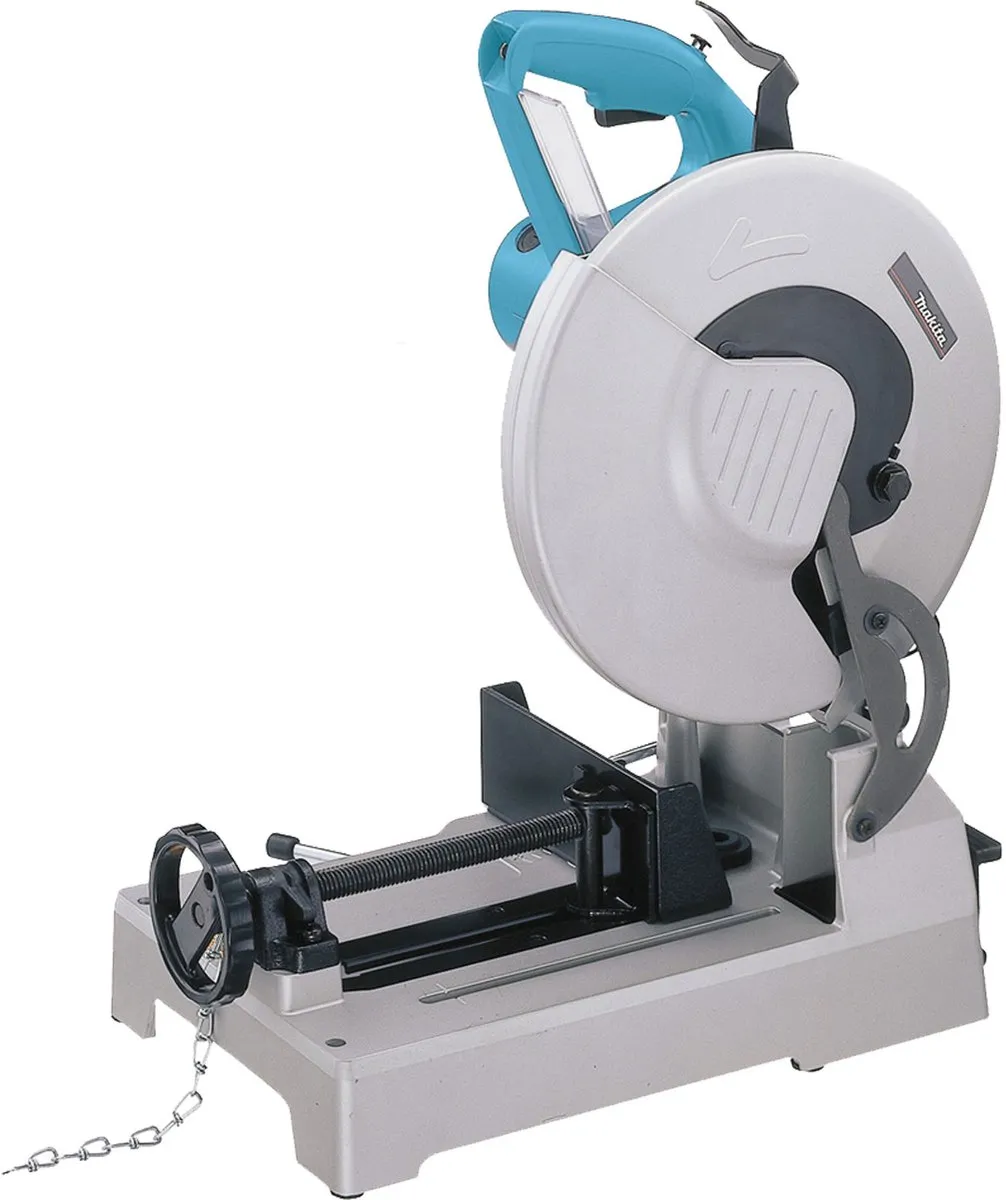 Makita LC1230N Metaal Afkortzaag 1750W - 305mm