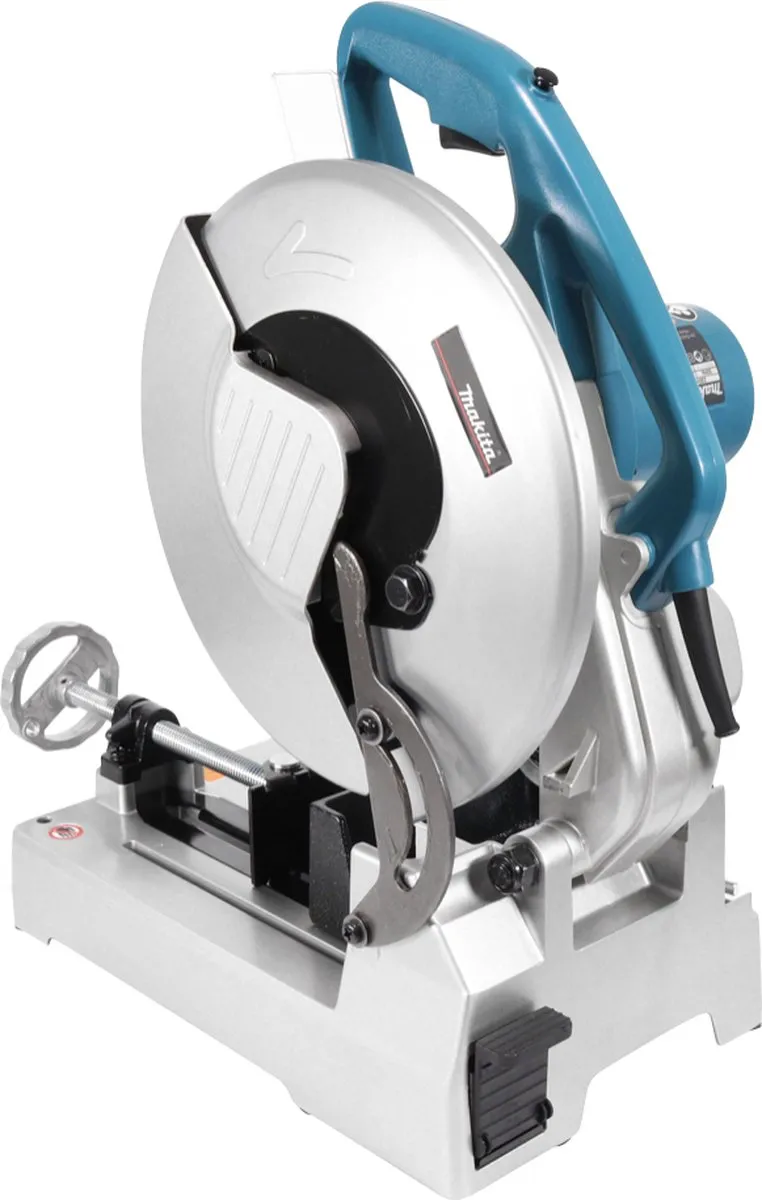 Makita LC1230N Metaal Afkortzaag 1750W - 305mm