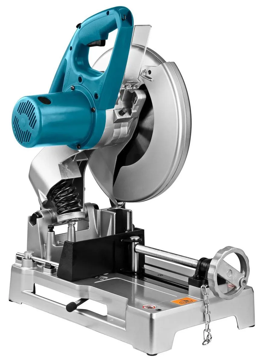 Makita LC1230N Metaal Afkortzaag 1750W - 305mm