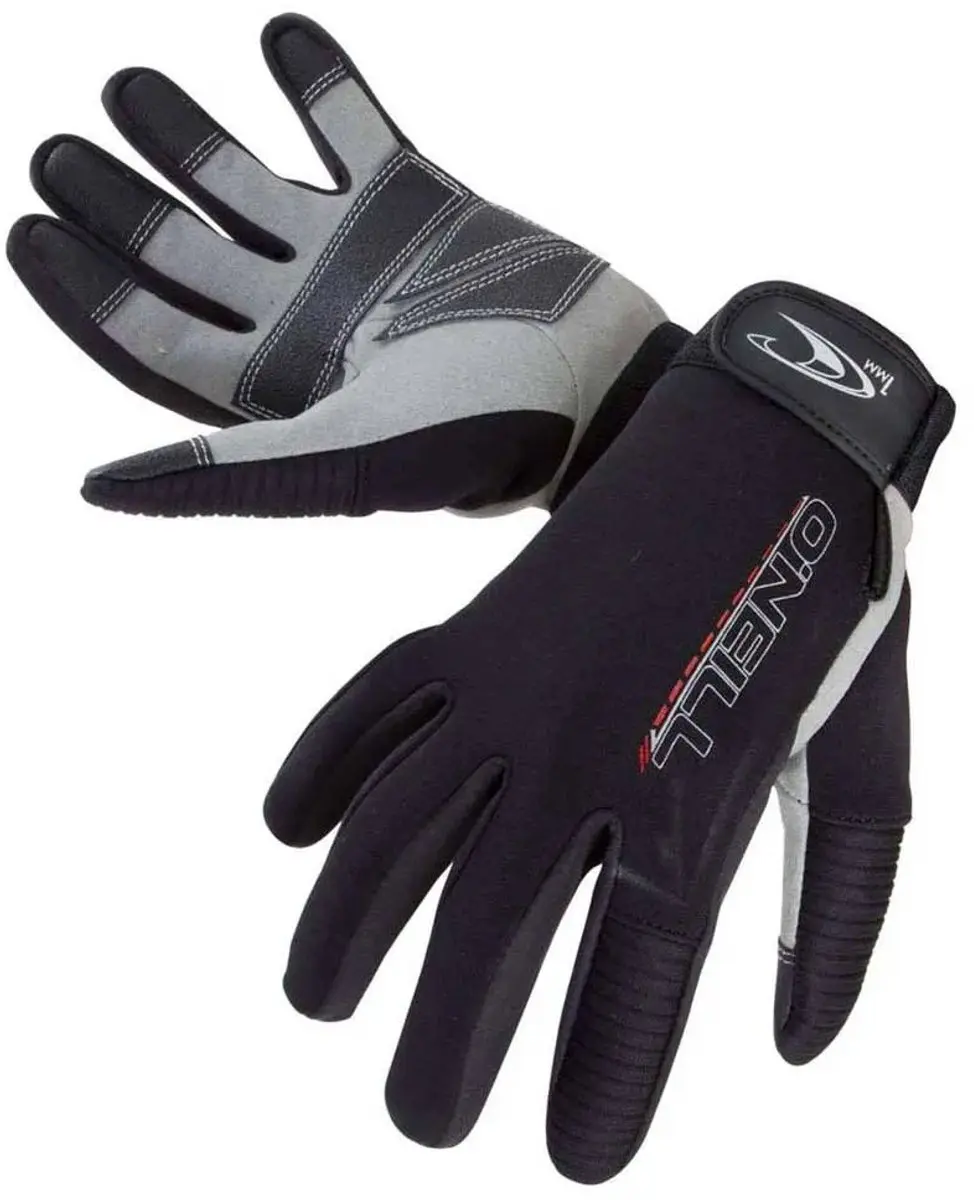 O'Neill Ontdek 1mm Handschoenen
