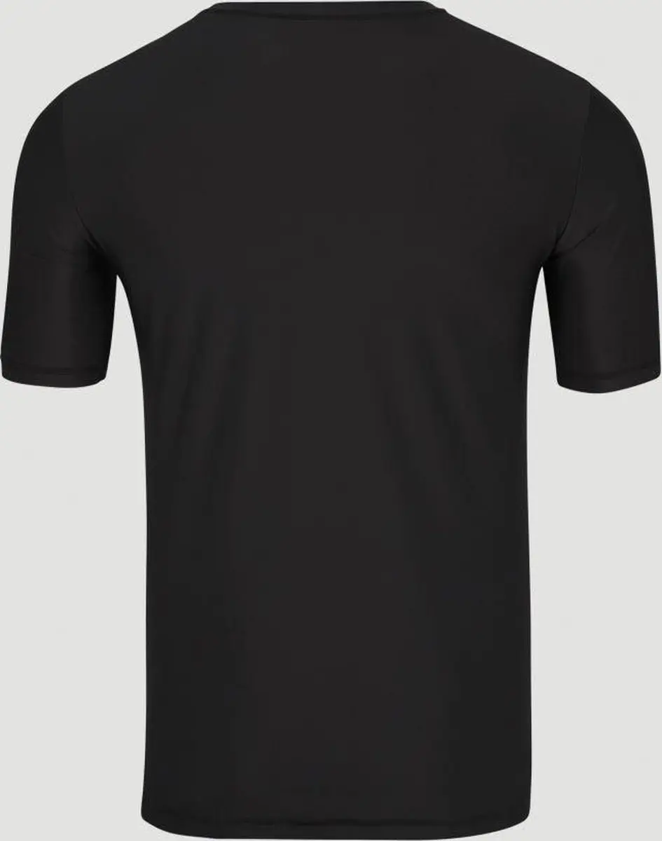 O'Neill UV-Zwemshirt Cali Black Out - UPF50+ - M