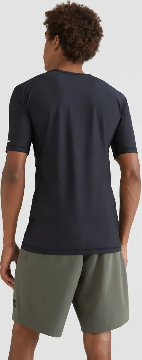 O'Neill UV-Zwemshirt Cali Black Out - UPF50+ - M