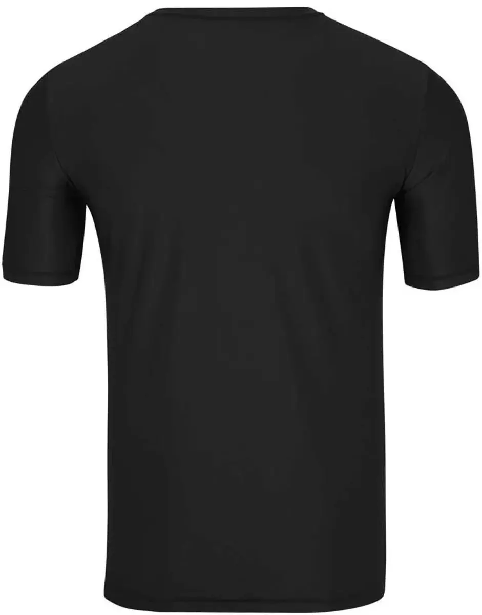 O'Neill UV-Zwemshirt Cali Black Out - UPF50+ - M