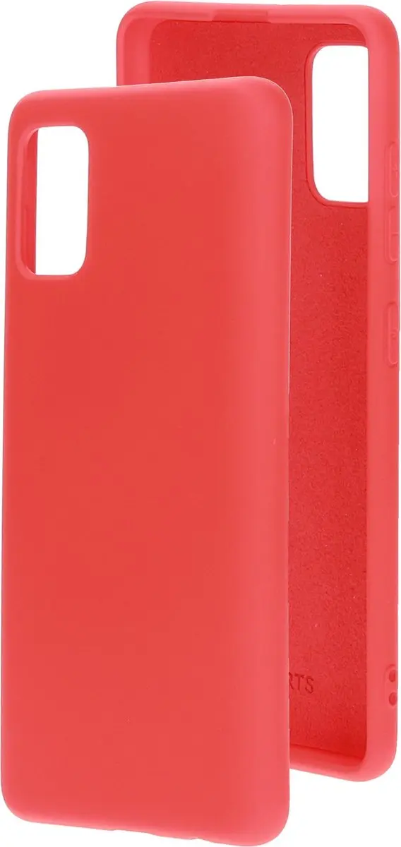 Mobiparts MP-107608 Hoesje Samsung Galaxy A41