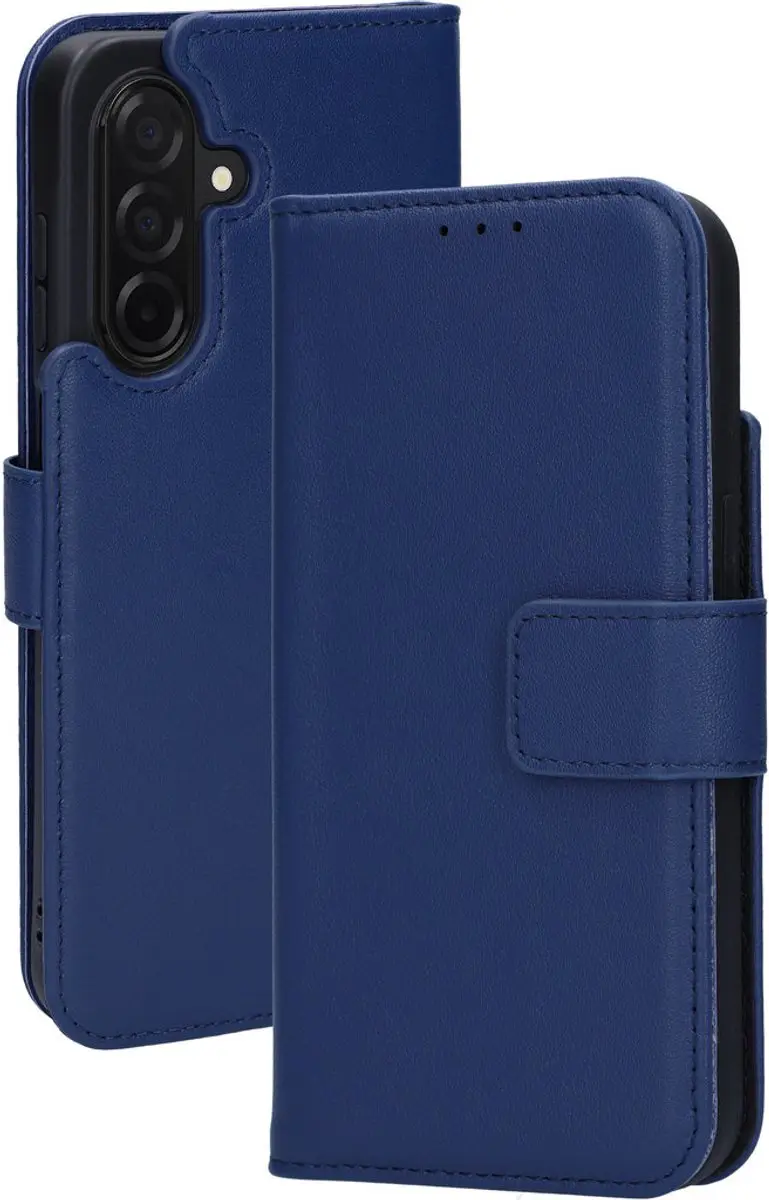 Mobiparts MP-128801 Leather Wallet Case Samsung Galaxy A26