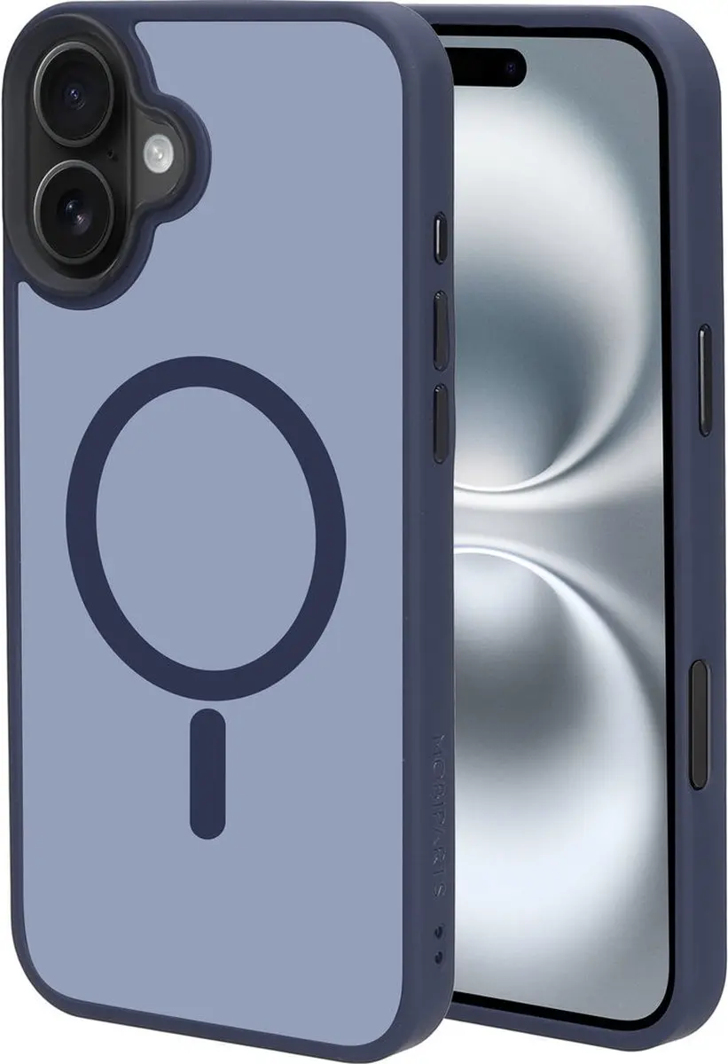 Mobiparts Hoesje iPhone 16 Plus MP-127210