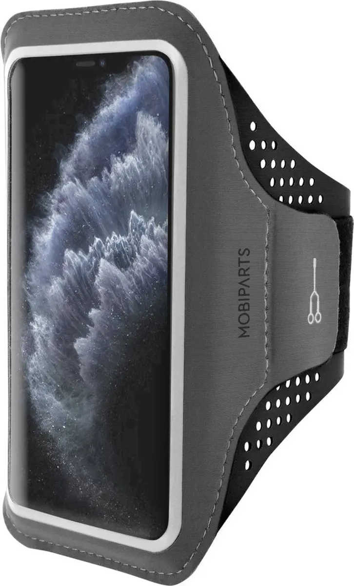 Mobiparts Hardloop Sportarmband MP-102503