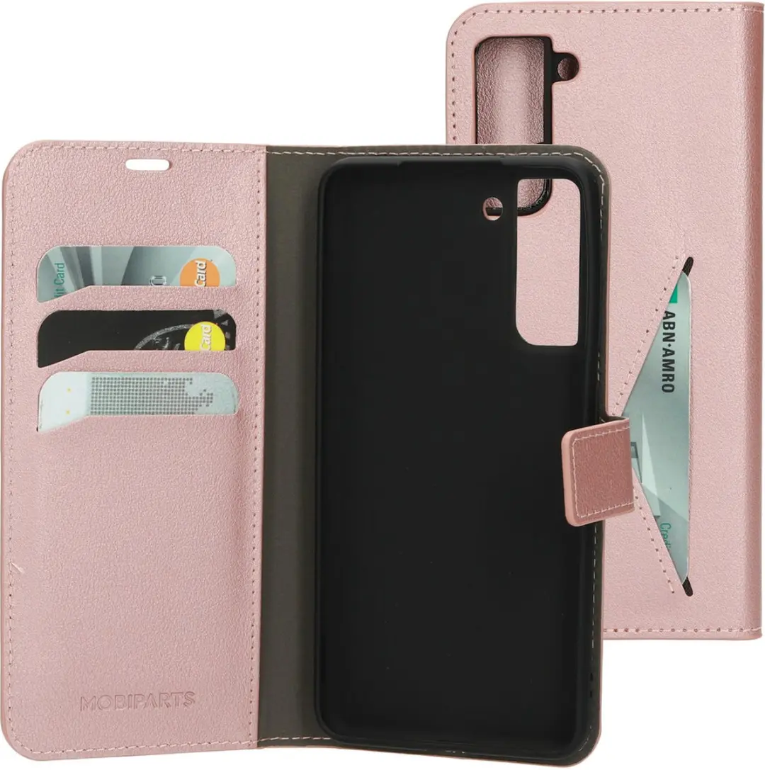 Mobiparts MP-121909 Hoesje Samsung Galaxy S21 FE