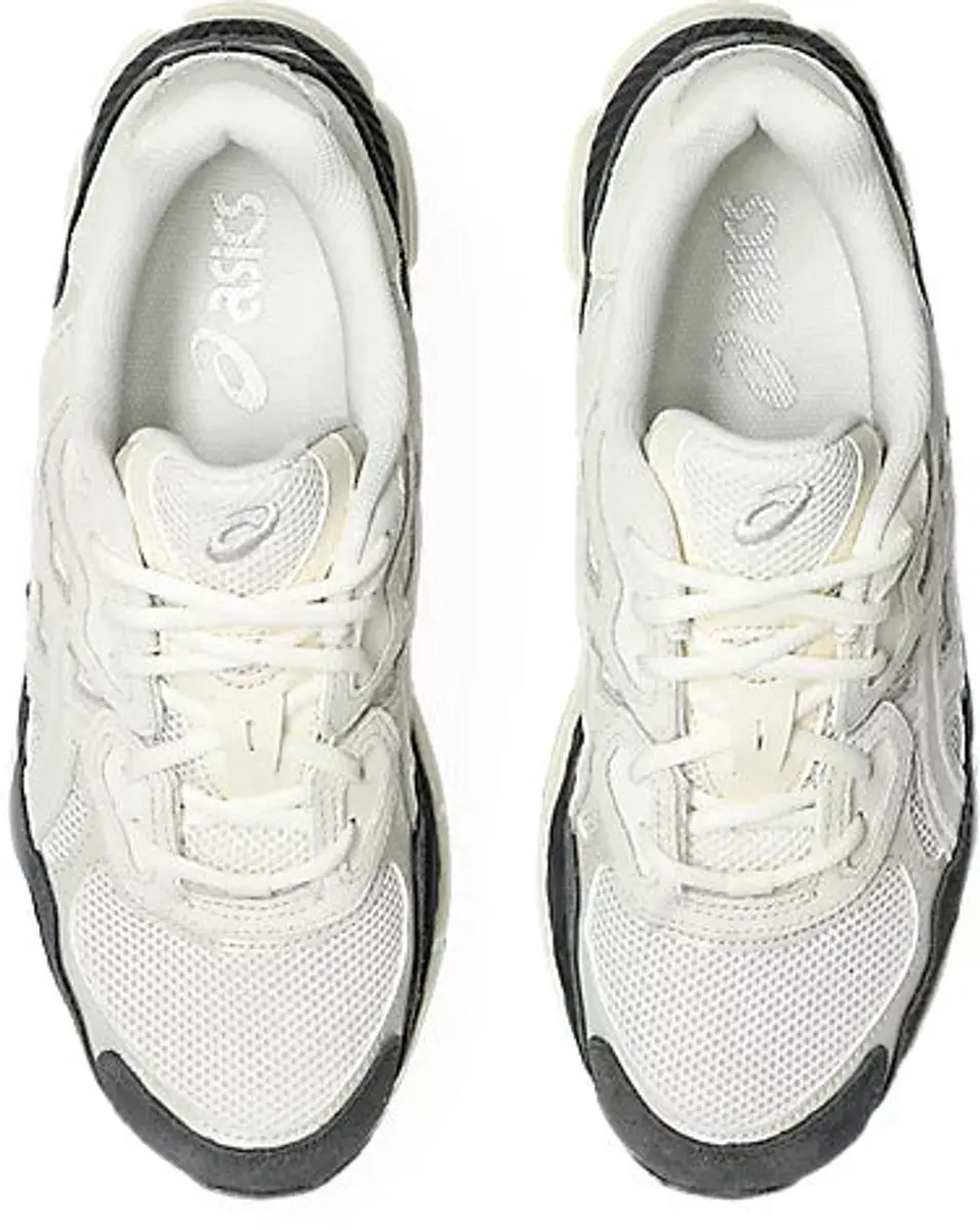 ASICS Gel Sneakers Airy Blauw Stone Wash
