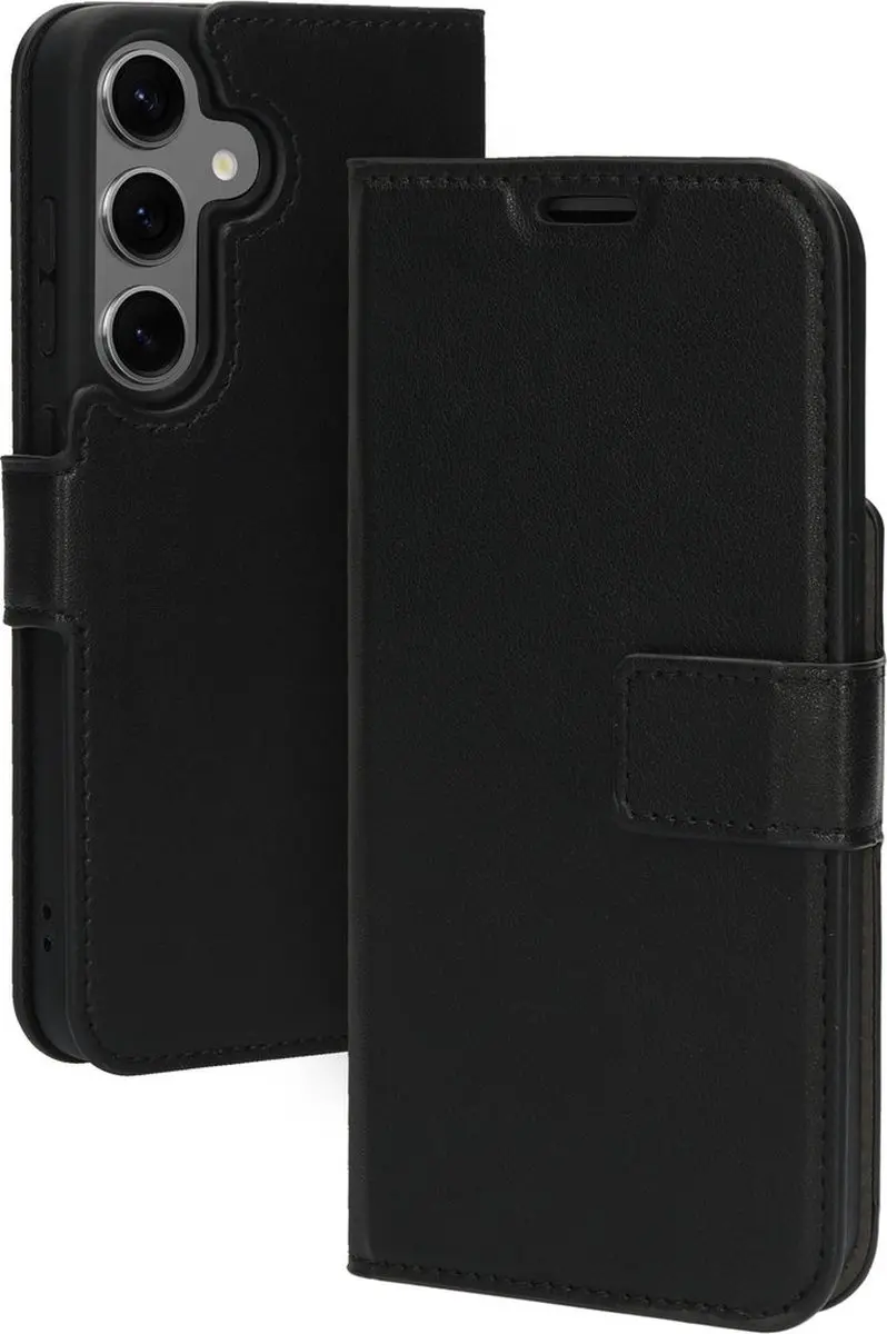 Mobiparts MP-125459 Hoesje Samsung Galaxy S24
