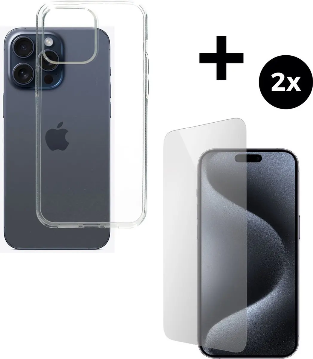 Mobiparts Classic TPU Hoesje MP-5001754