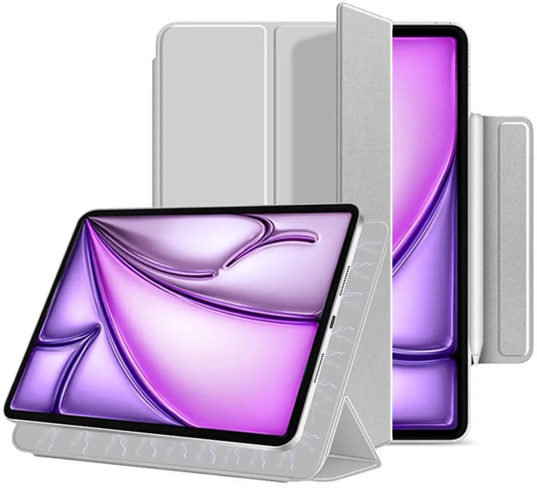 MobiQ Magnetische Folio Case 46-00926