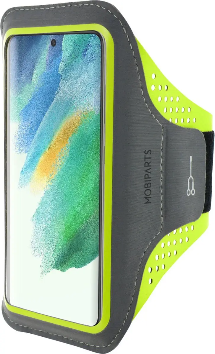 Mobiparts Hardlooparmband MP-122001