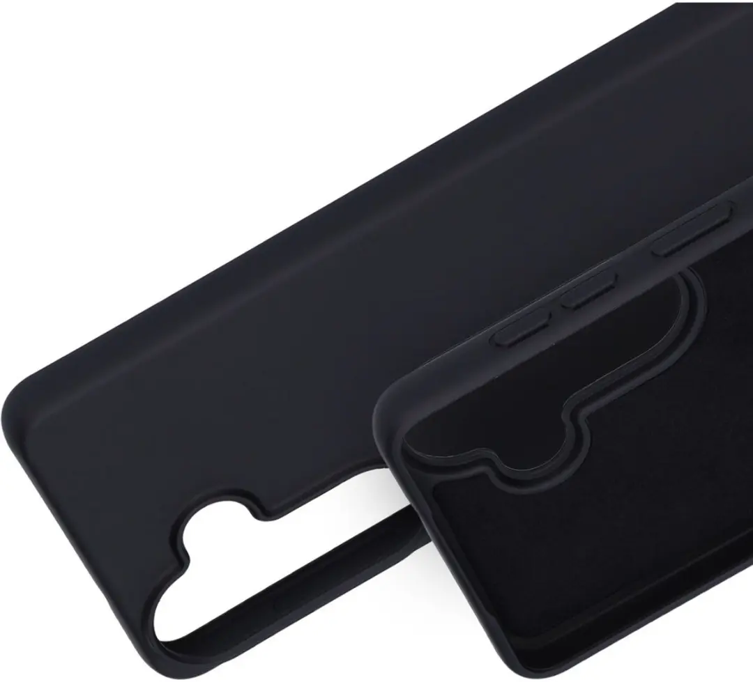 Mobiparts MP-100218 Hoesje Samsung Galaxy S26 - Zwart