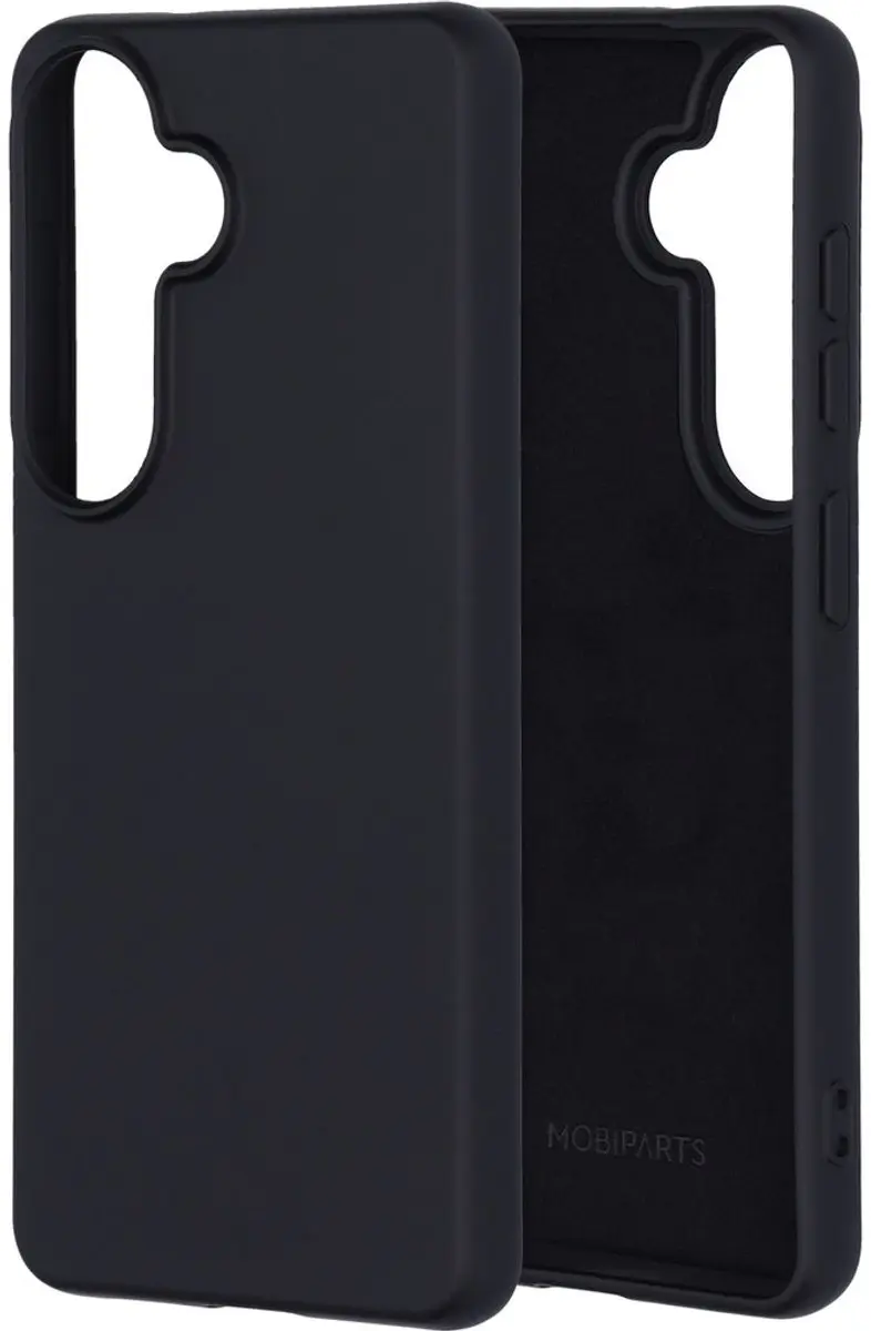 Mobiparts MP-100218 Hoesje Samsung Galaxy S26 - Zwart - afbeelding 6 van 6