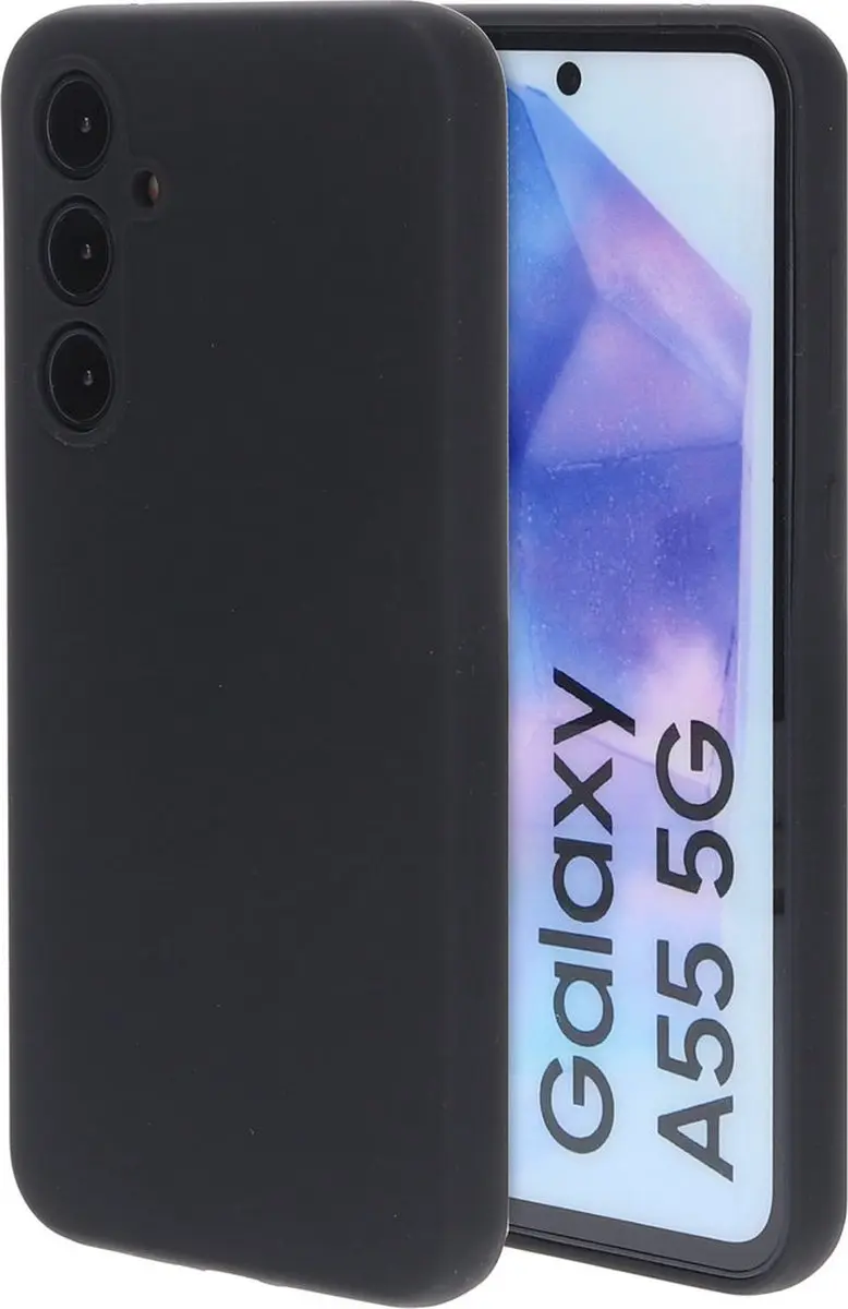 Mobiparts MP-125990 Hoesje Samsung Galaxy A55