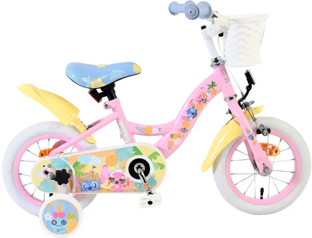 Volare Koala Kinderfiets 12 inch