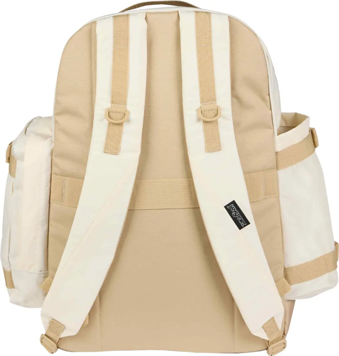 JanSport Seattle Pack Rugzak 34L - Grijs