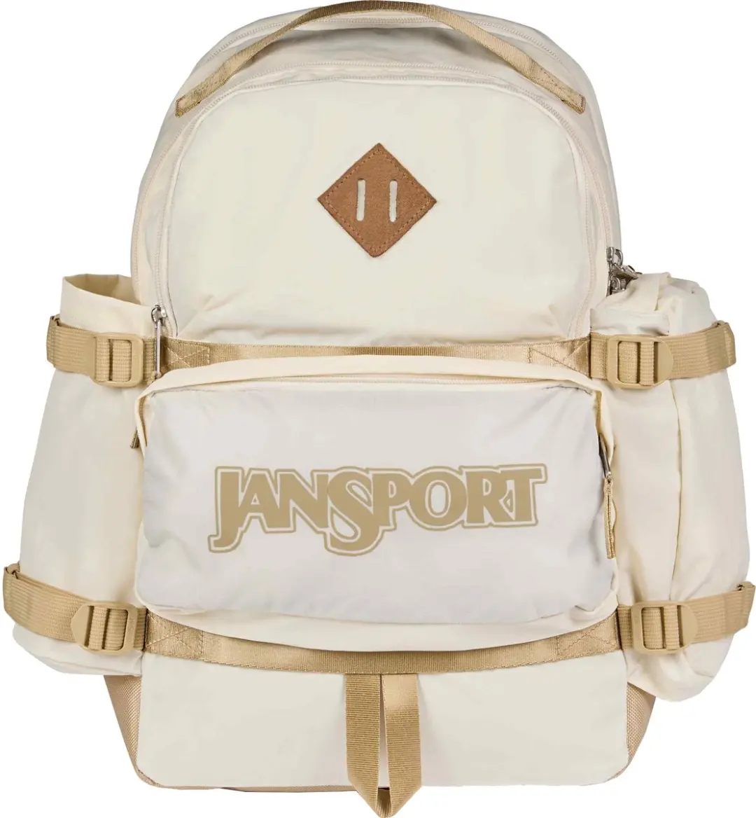 JanSport Seattle Pack Rugzak 34L