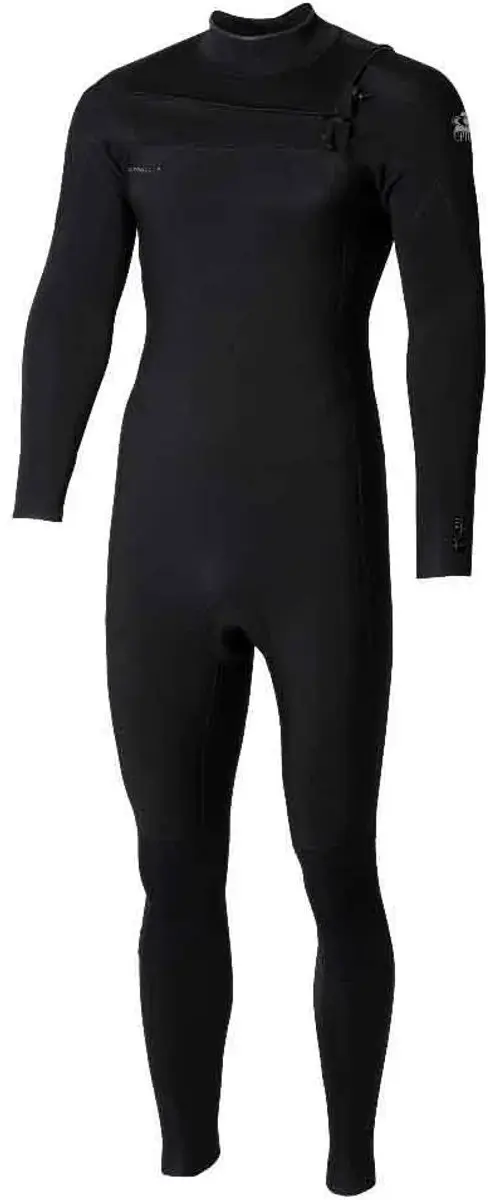O'Neill Heren Epic 3/2mm Wetsuit