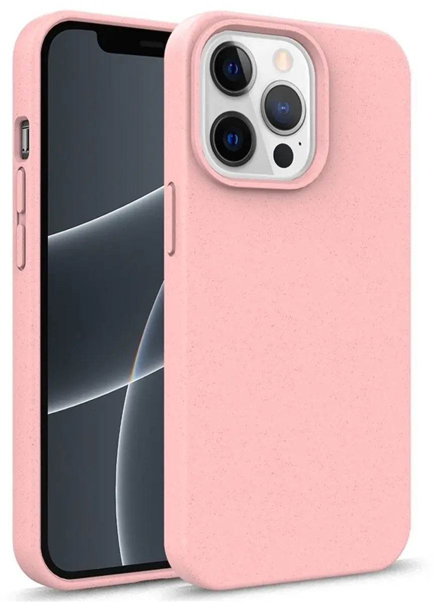 MobiQ Flexibel Eco Hoesje 13-01950