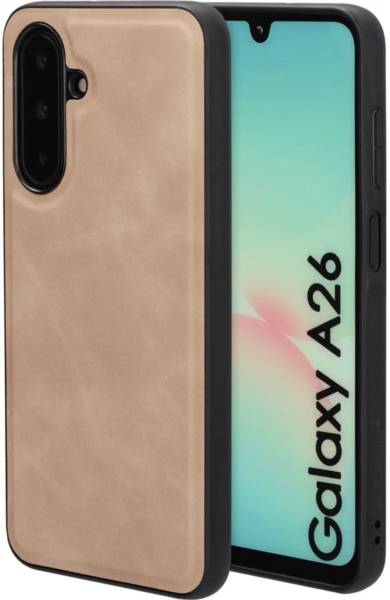 Mobiparts Classic Backcover Samsung Galaxy A26 MP-130712