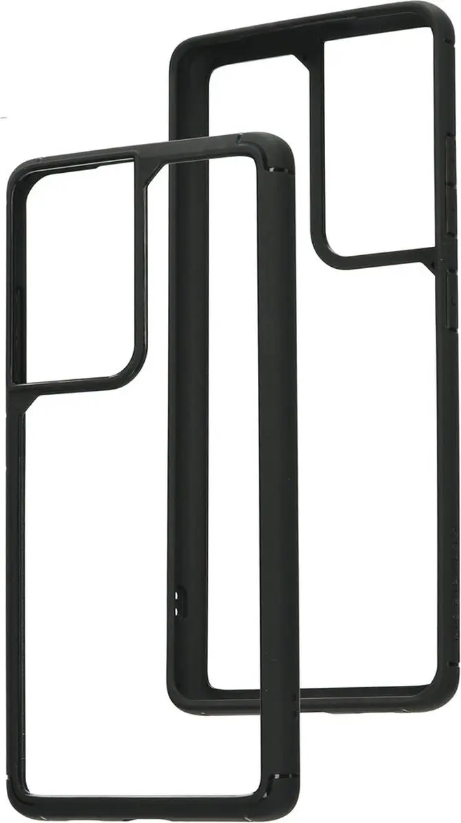 Mobiparts MP-112954 Rugged Hoesje Samsung Galaxy S21 Ultra