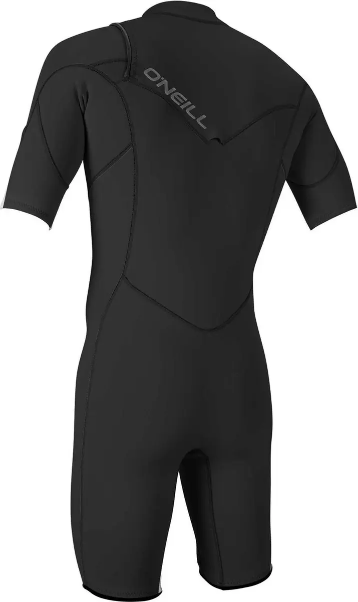O'Neill Heren Hammer 2mm Shorty Wetsuit - Multicolor