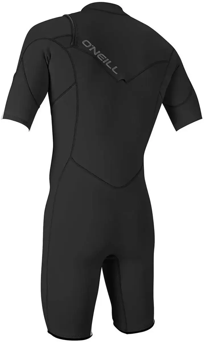 O'Neill Heren Hammer 2mm Shorty Wetsuit - Multicolor