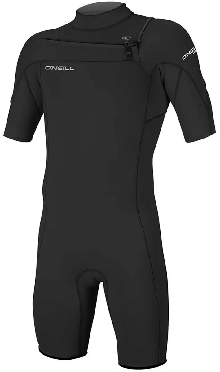 O'Neill Heren Hammer 2mm Shorty Wetsuit