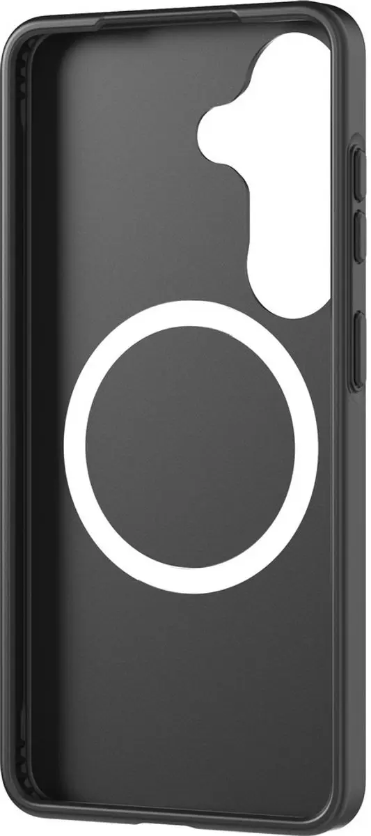 Tech21 Samsung Galaxy S26 EvoLite T21-11553 Hoes - Zwart