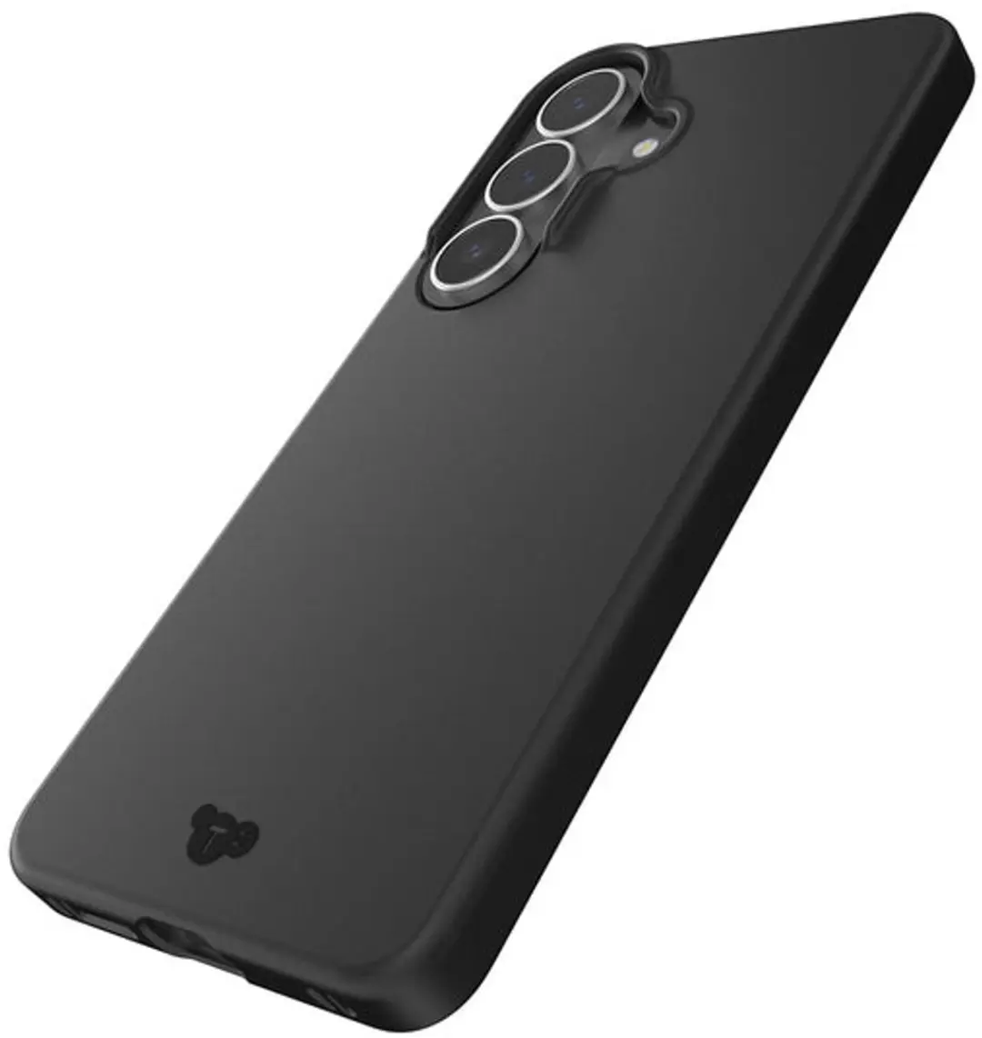Tech21 Samsung Galaxy S26 EvoLite T21-11553 Hoes - Zwart
