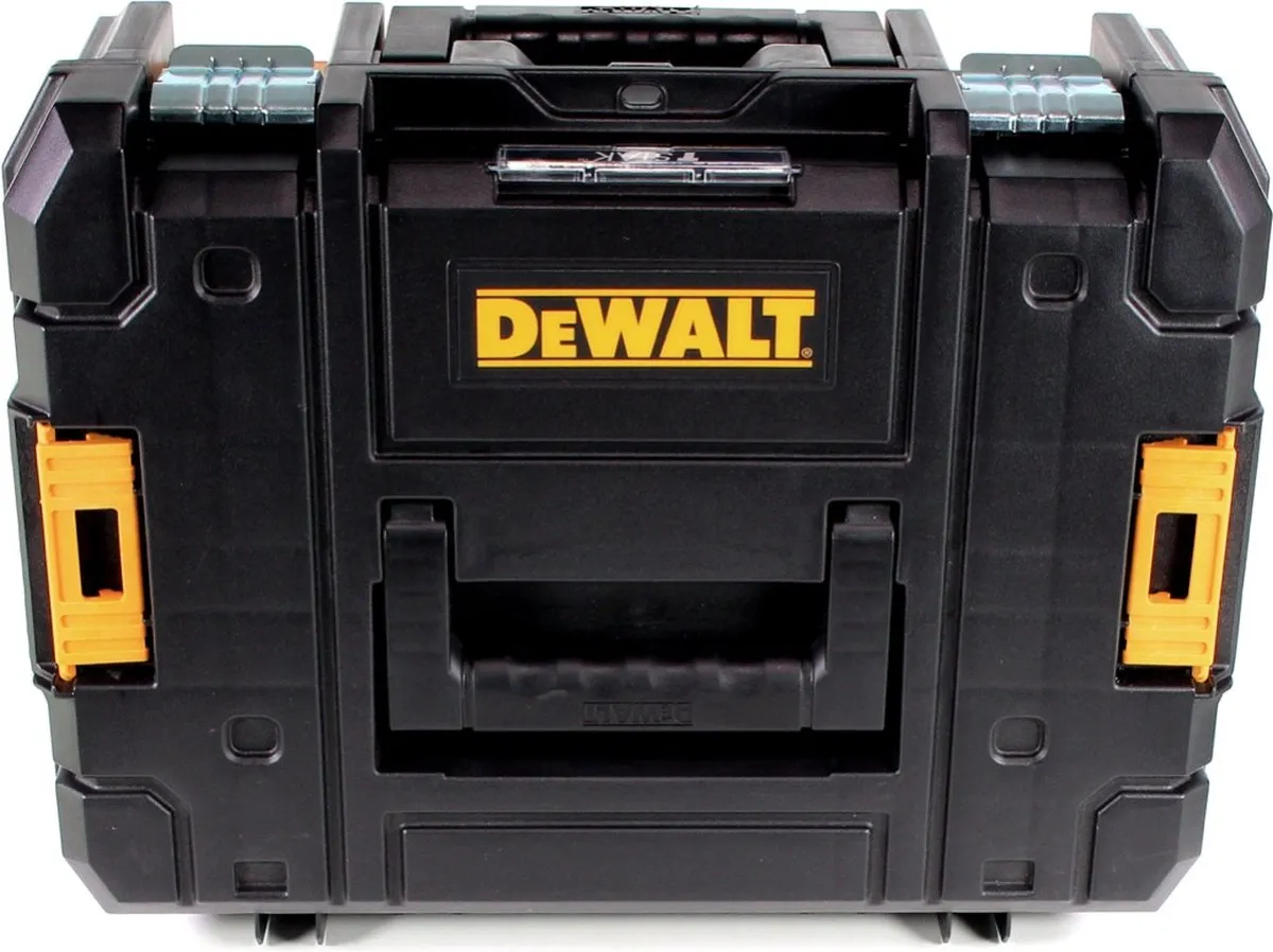 DeWalt DCF 809 NT Slagmoersleutel 18V - 300W - 3200 Slagen/min - 2.0Ah - afbeelding 2 van 5