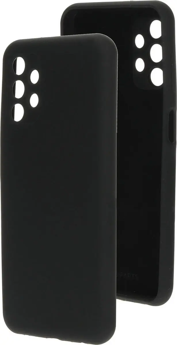 Mobiparts Hoesje Samsung Galaxy A13 4G MP-121893