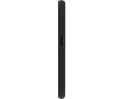 Mobiparts Hoesje Samsung Galaxy A13 4G MP-121893 - Zwart
