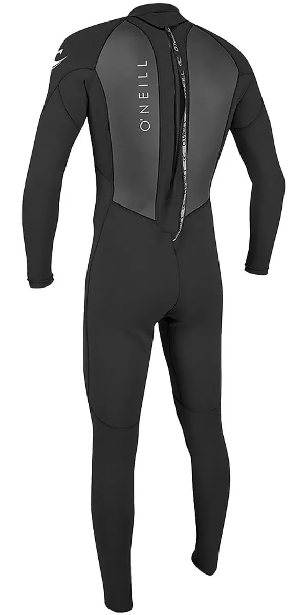 O'Neill Junior Reactor II 5/3mm Wetsuit - 16