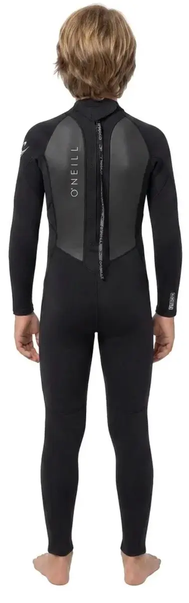 O'Neill Junior Reactor II 5/3mm Wetsuit - 16 - afbeelding 6 van 6