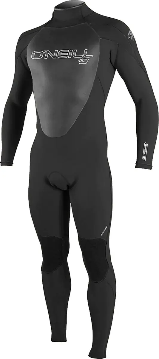 O'Neill Epic Wetsuit Mannen - Maat S - Zwart