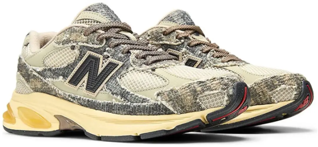 New Balance 2010 Joe Freshgoods Bag Lady - Maat 37.5