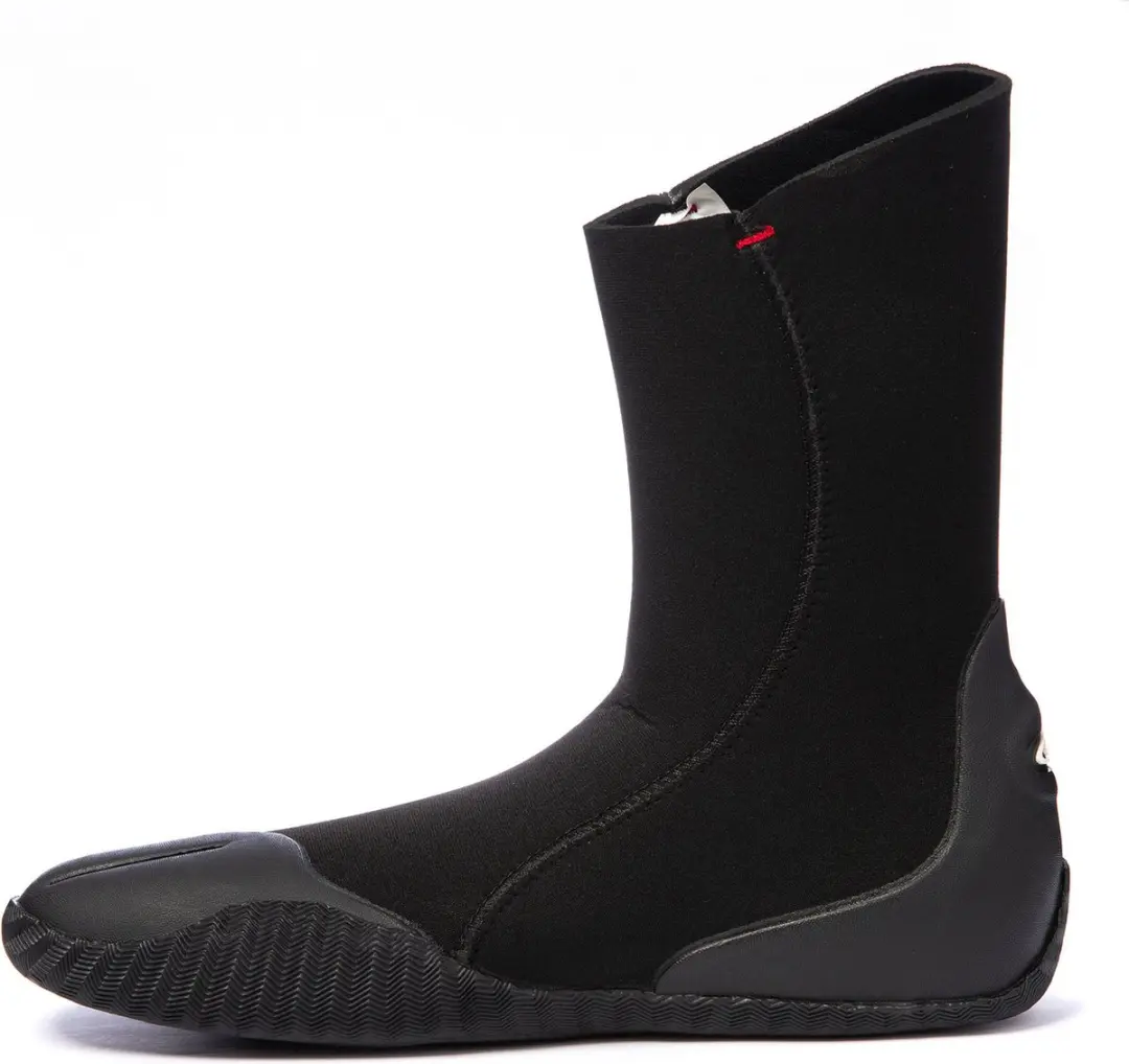 O'Neill Epic 5mm Round Toe Boots - 48 - Zwart