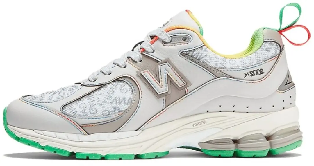 New Balance 2002R GANNI Rain Cloud