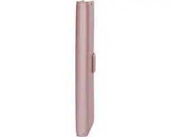 Mobiparts MP-117664 Hoesje Samsung Galaxy A22 5G - Roze
